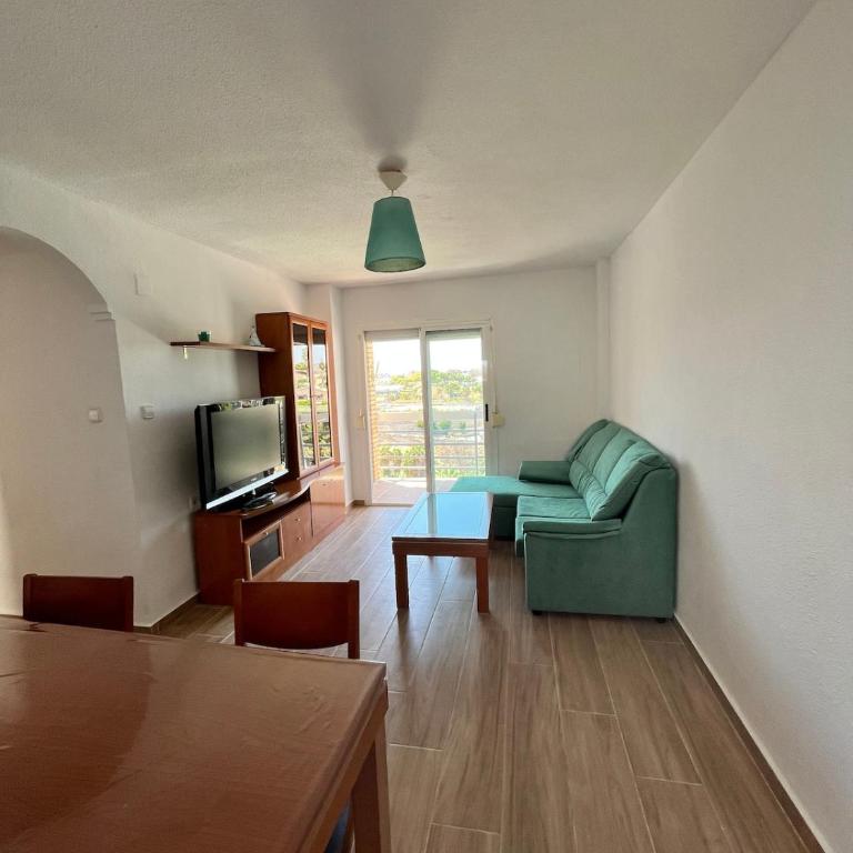 Beautiful apartment 8 minutes from the beach, with river views - Apartamento de 3 dormitorios - 7