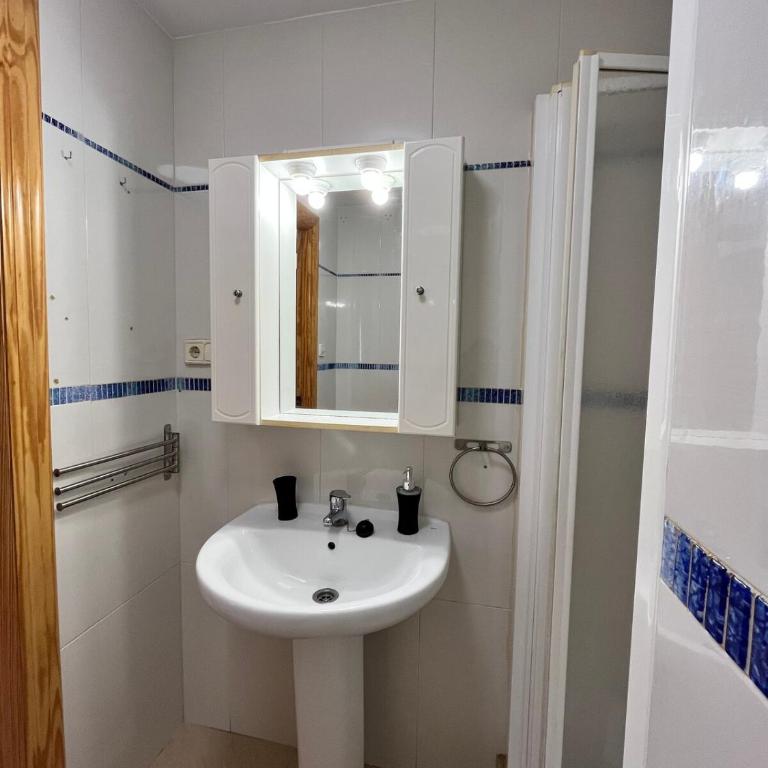 Beautiful apartment 8 minutes from the beach, with river views - Apartamento de 3 dormitorios - 41