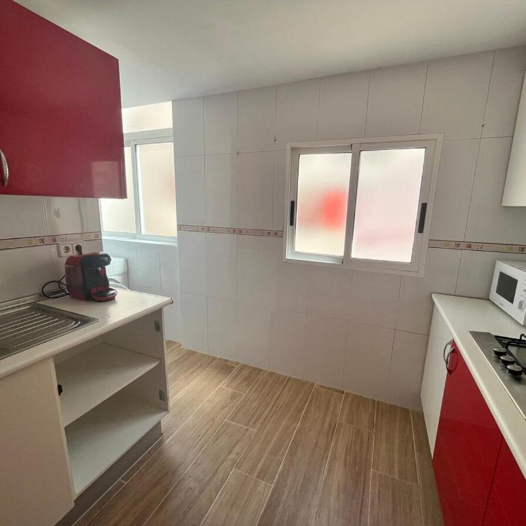 Beautiful apartment 8 minutes from the beach, with river views - Apartamento de 3 dormitorios - 44
