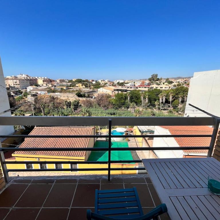 Beautiful apartment 8 minutes from the beach, with river views - Apartamento de 3 dormitorios - 38