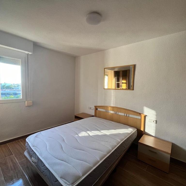 Beautiful apartment 8 minutes from the beach, with river views - Apartamento de 3 dormitorios - 23