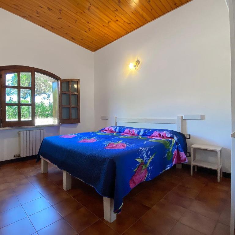Villa Marzano - Three-Bedroom Villa - 22