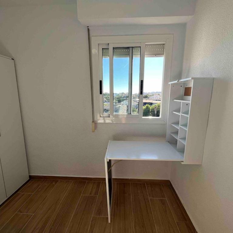 Beautiful apartment 8 minutes from the beach, with river views - Apartamento de 3 dormitorios - 29