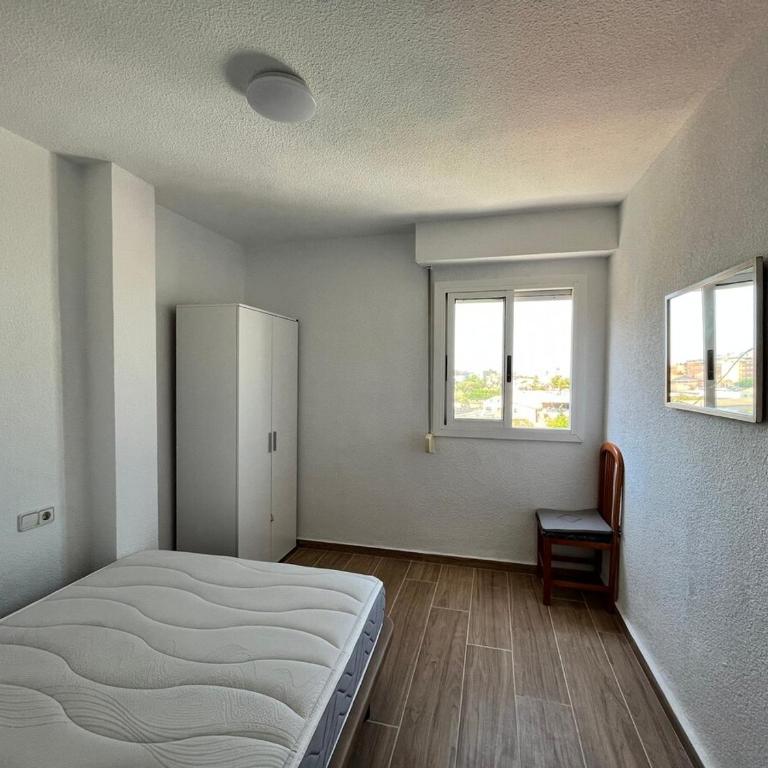 Beautiful apartment 8 minutes from the beach, with river views - Apartamento de 3 dormitorios - 28