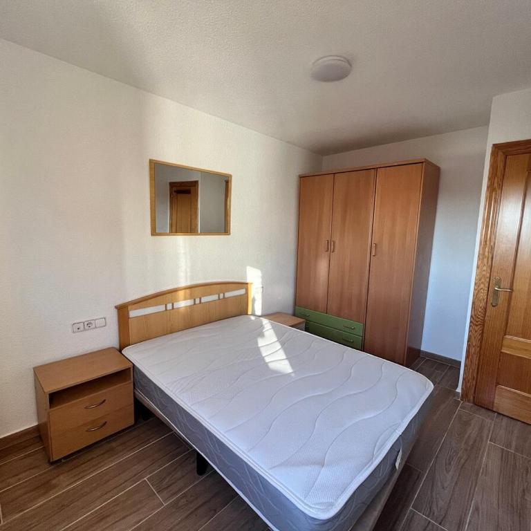 Beautiful apartment 8 minutes from the beach, with river views - Apartamento de 3 dormitorios - 26