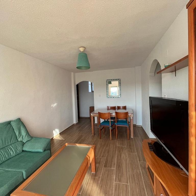 Beautiful apartment 8 minutes from the beach, with river views - Apartamento de 3 dormitorios - 53