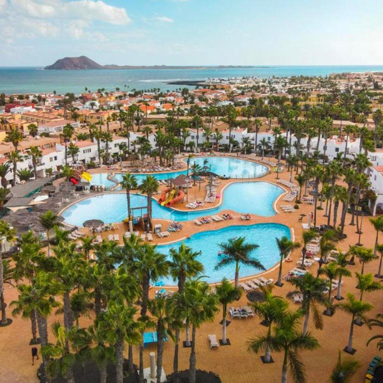 Rosa Oasis Dunas - Apartamento de 1 dormitorio - 31