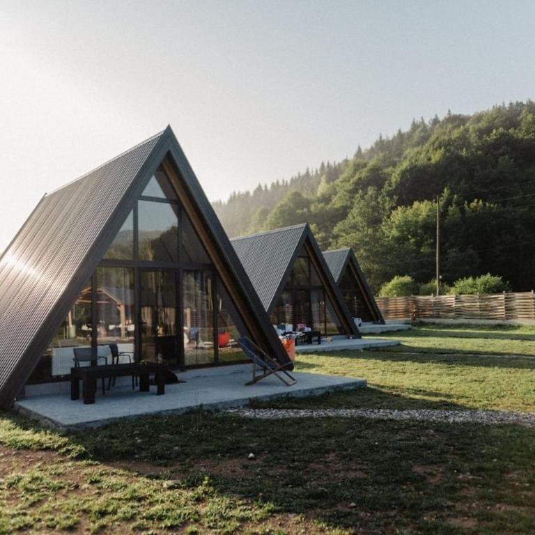 Jahorinski kutak - Luxury Villa with swimming pool - 1