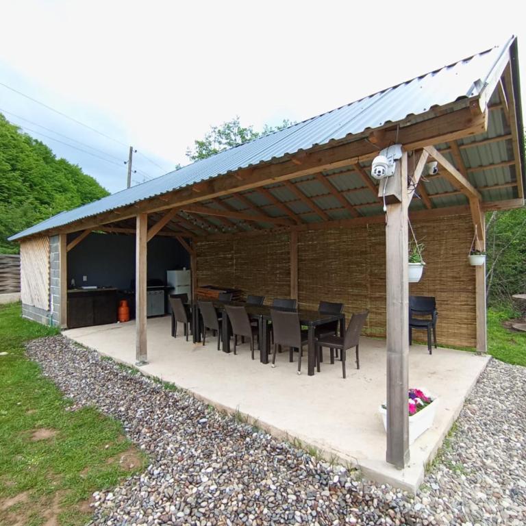 Jahorinski kutak - Luxury Villa with swimming pool - 17