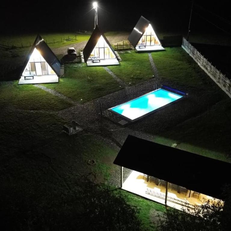 Jahorinski kutak - Luxury Villa with swimming pool - 23