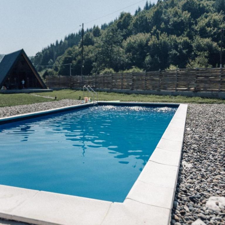 Jahorinski kutak - Luxury Villa with swimming pool - 25