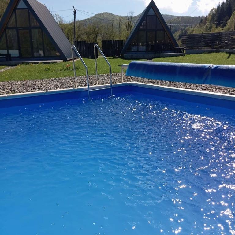 Jahorinski kutak - Luxury Villa with swimming pool - 26