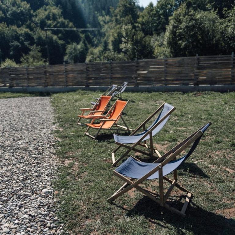 Jahorinski kutak - Luxury Villa with swimming pool - 29