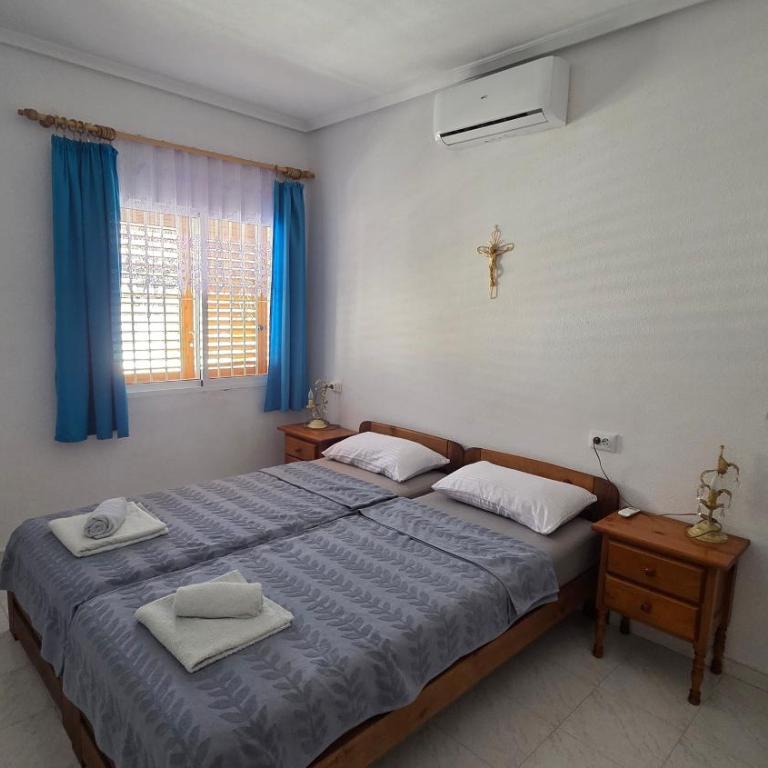 Villa Lenia - Two-Bedroom House - 4