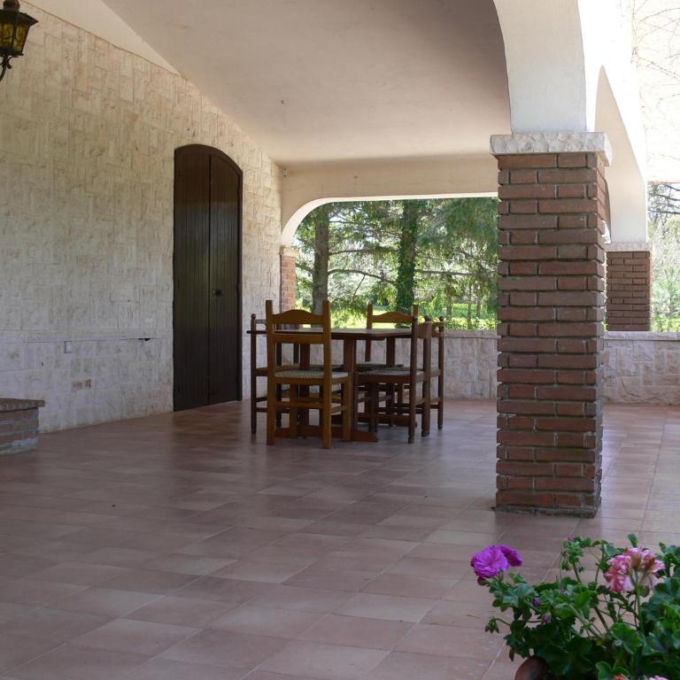 Villa Marzano - Three-Bedroom Villa - 14