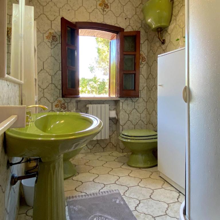 Villa Marzano - Three-Bedroom Villa - 26