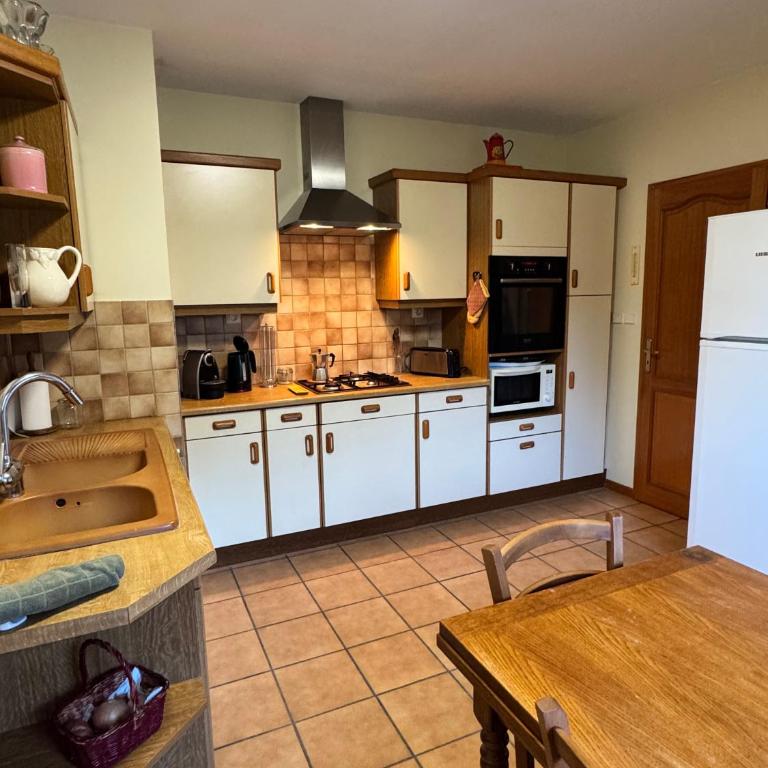La maison de Camille - Maison 3 Chambres - 15