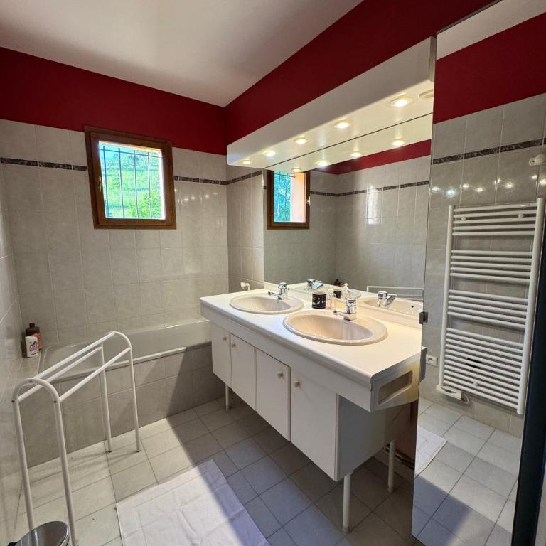 La maison de Camille - Maison 3 Chambres - 18