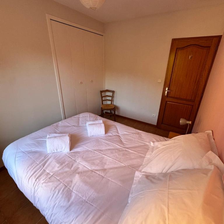 La maison de Camille - Maison 3 Chambres - 6
