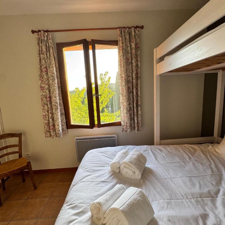 La maison de Camille - Maison 3 Chambres - 7