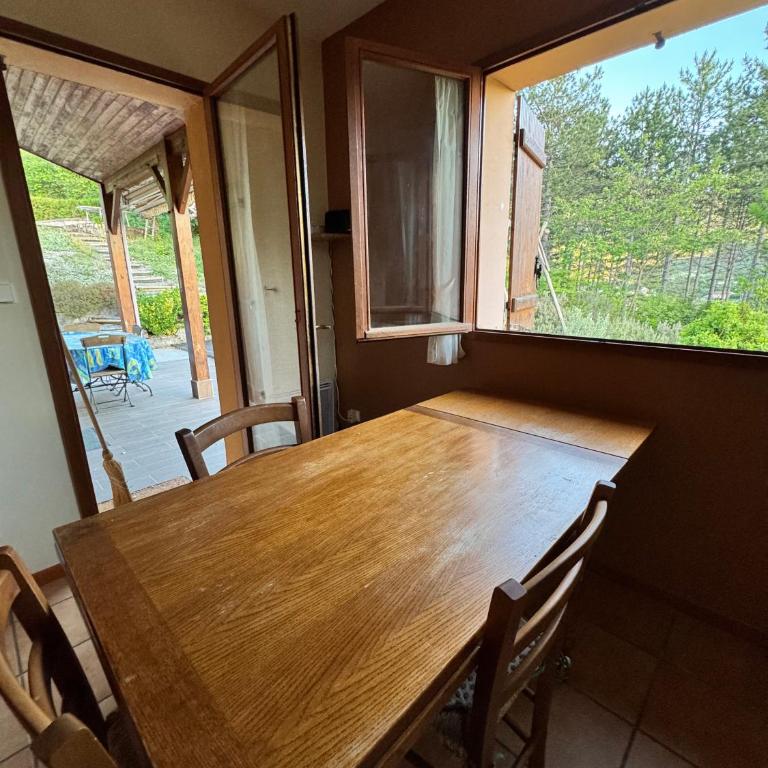 La maison de Camille - Maison 3 Chambres - 17
