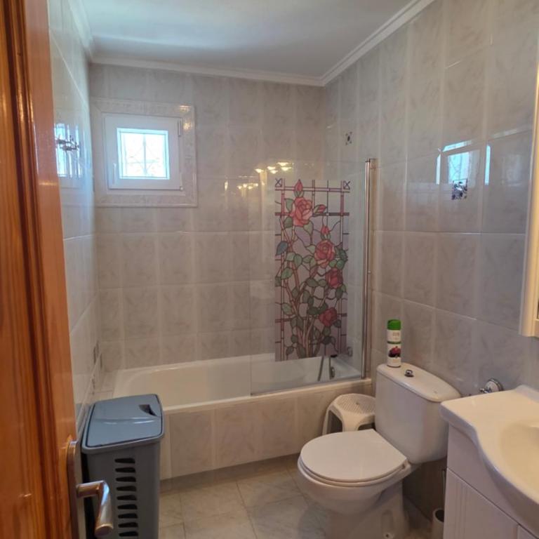 Villa Lenia - Two-Bedroom House - 7