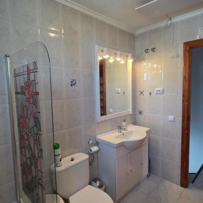 Villa Lenia - Two-Bedroom House - 8
