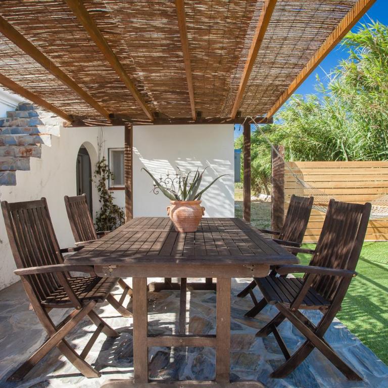 Panorama Village - Apartamento Tarifa - 5