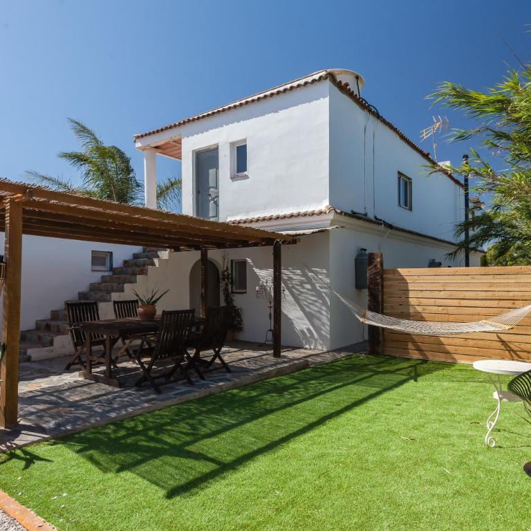 Panorama Village - Apartamento Tarifa - 7