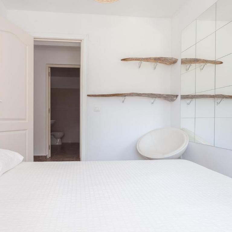 Panorama Village - Apartamento Tarifa - 11