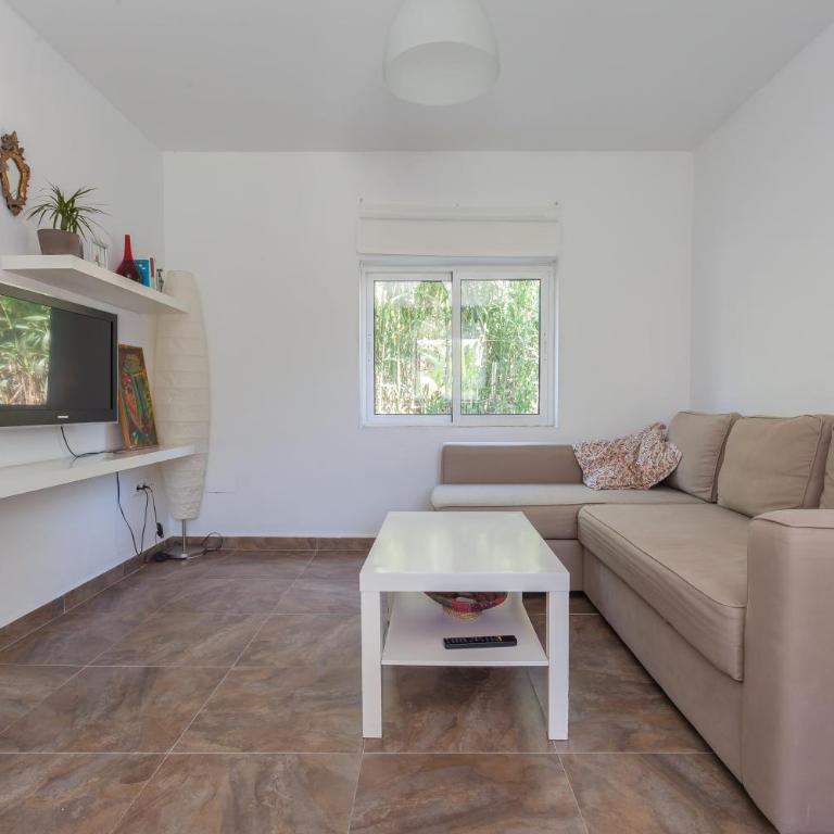 Panorama Village - Apartamento Tarifa - 12