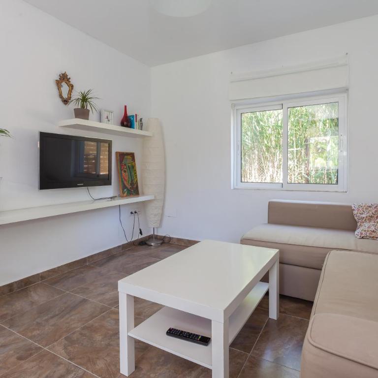 Panorama Village - Apartamento Tarifa - 13