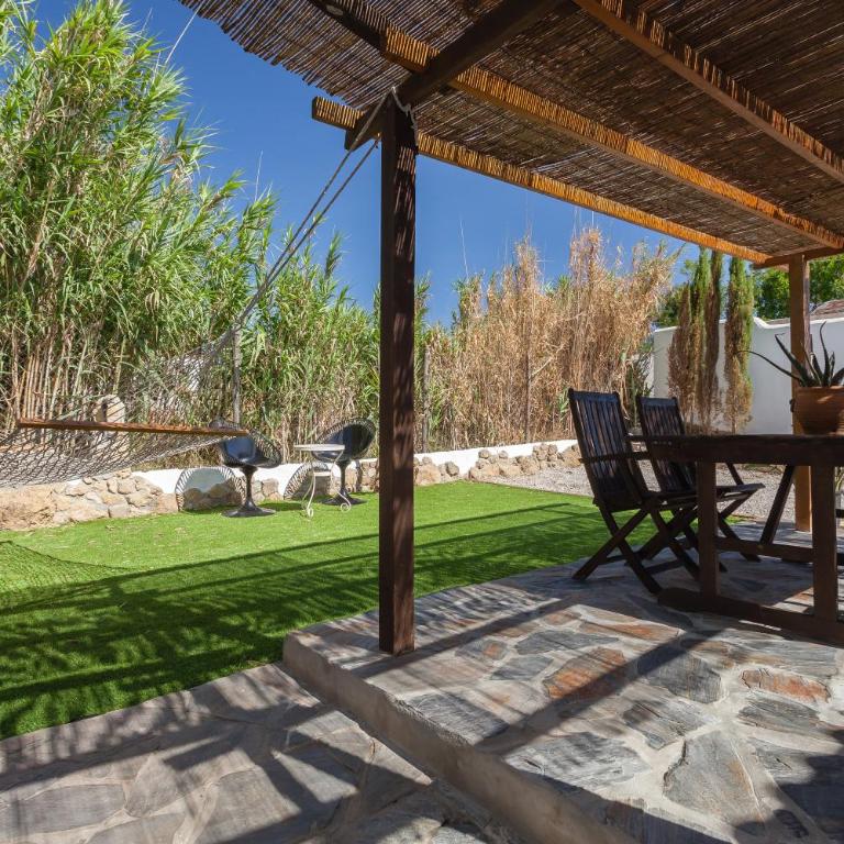 Panorama Village - Apartamento Tarifa - 14