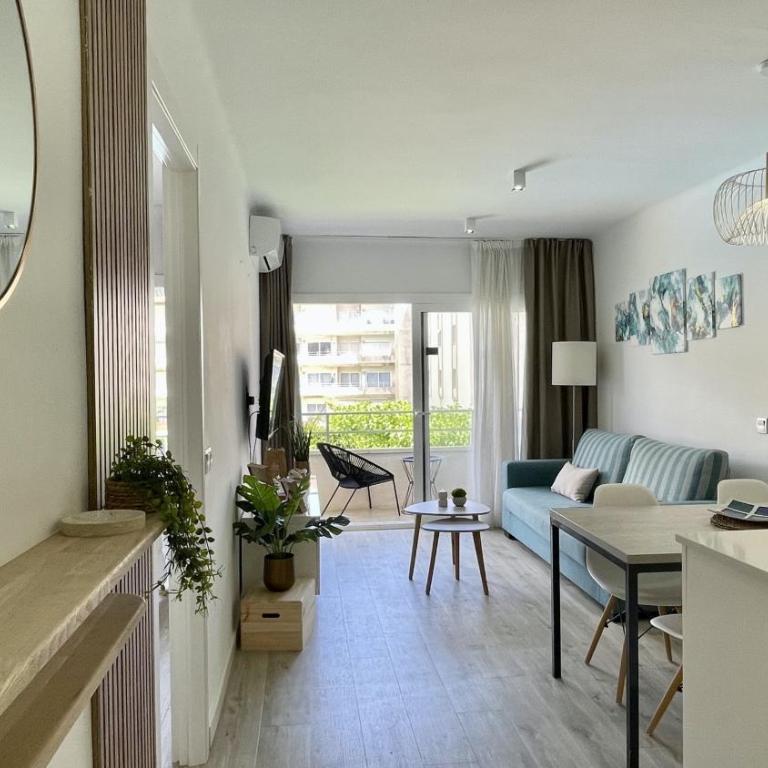 Festasol 205 - Apartment with Terrace - 13