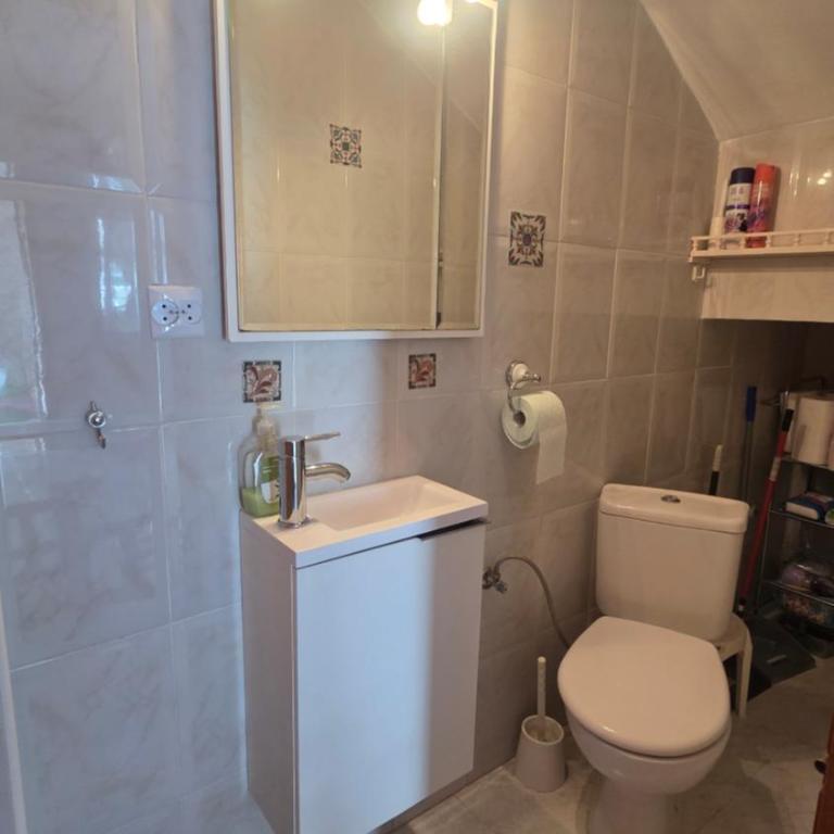Villa Lenia - Two-Bedroom House - 11