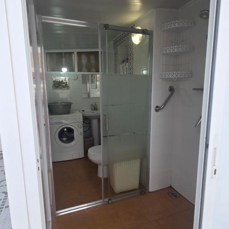 Villa Lenia - Two-Bedroom House - 12