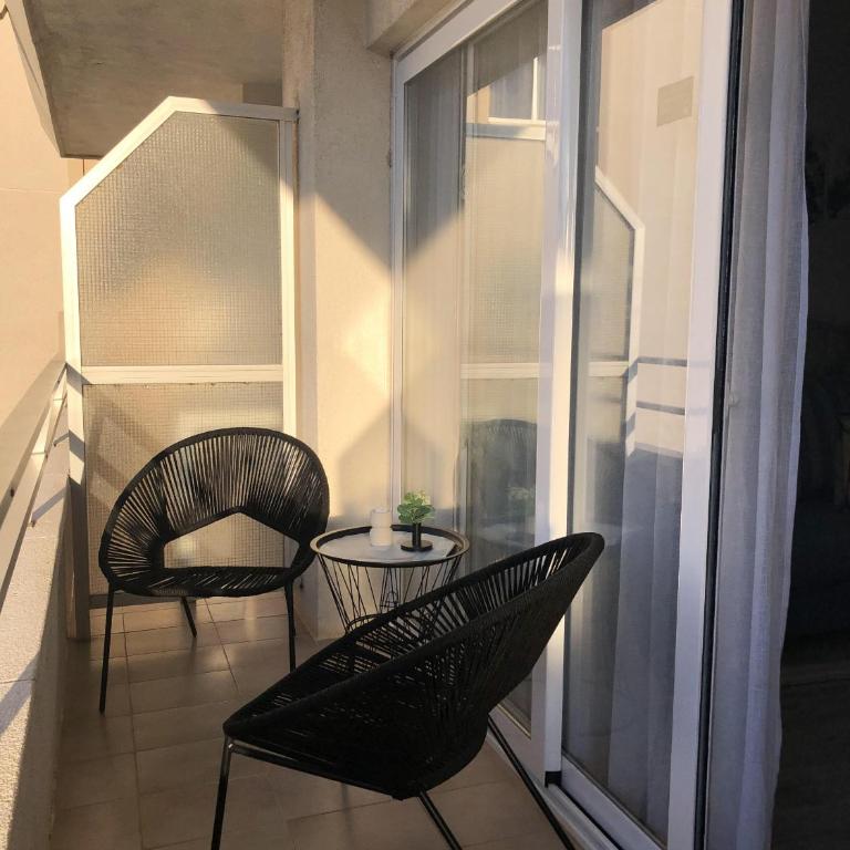 Festasol 205 - Apartment with Terrace - 11