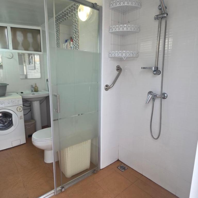 Villa Lenia - Two-Bedroom House - 14