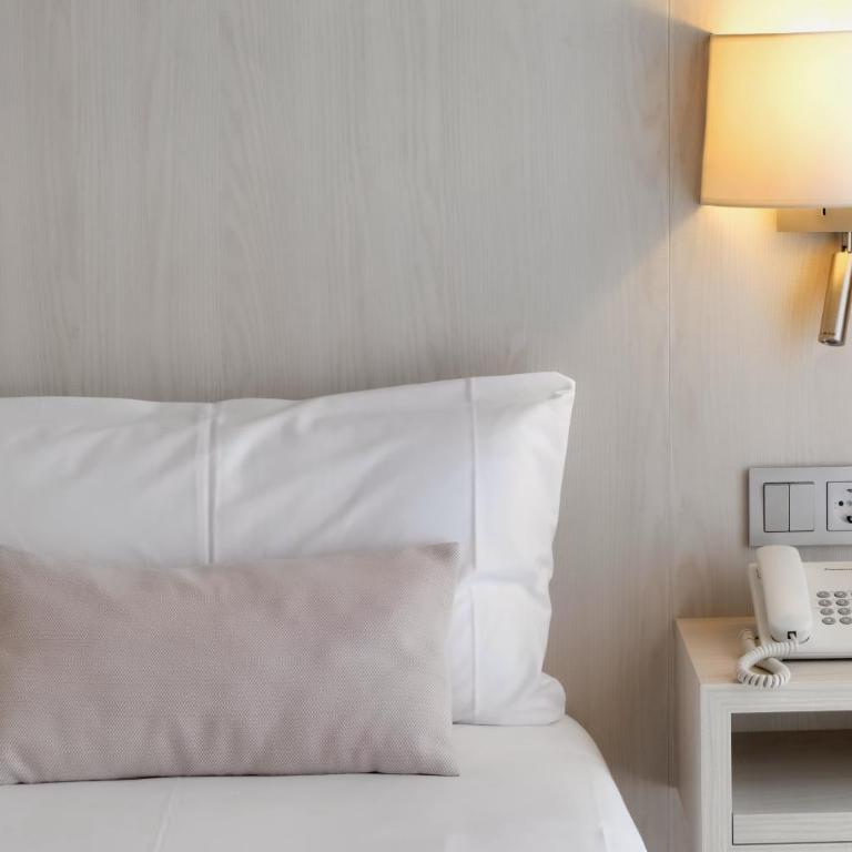 Hotel Marina - Habitación Triple - 2