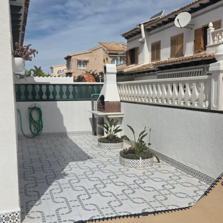 Villa Lenia - Two-Bedroom House - 18