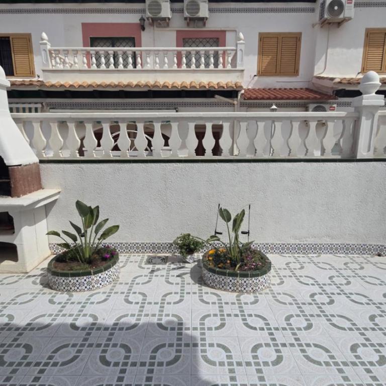Villa Lenia - Two-Bedroom House - 19
