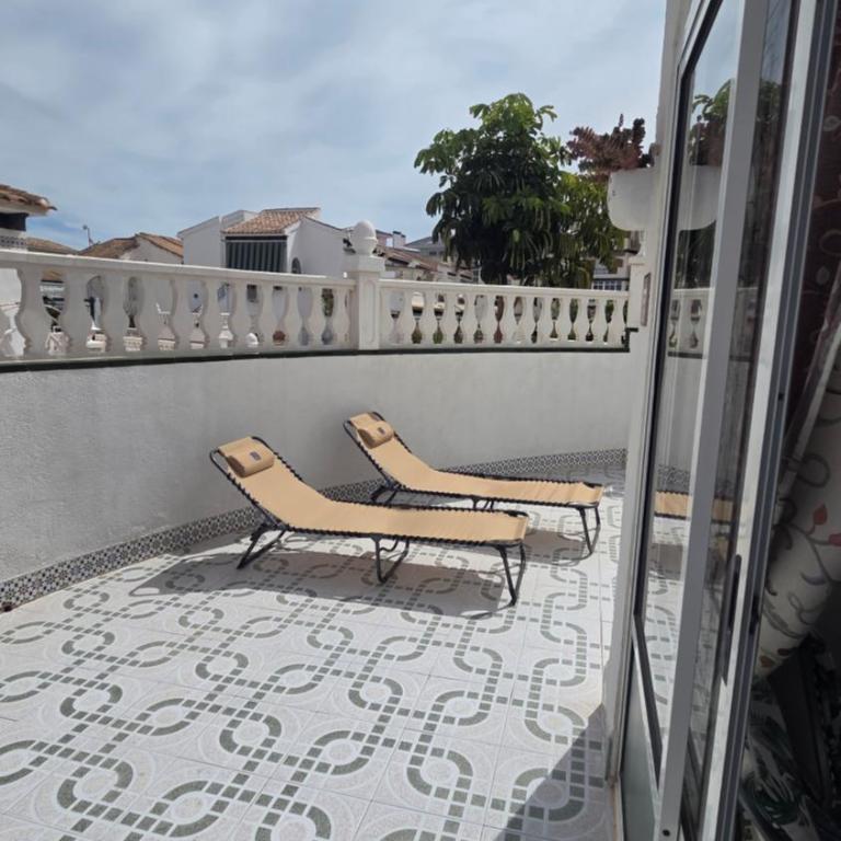 Villa Lenia - Two-Bedroom House - 20