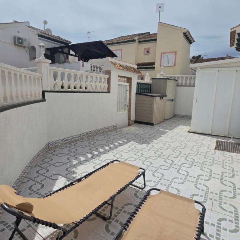 Villa Lenia - Two-Bedroom House - 21