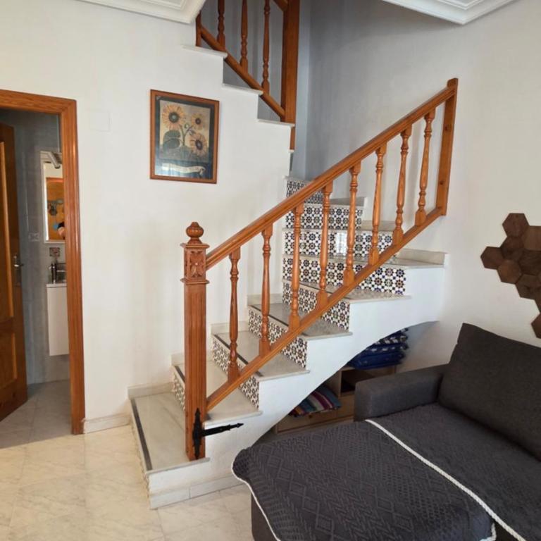 Villa Lenia - Two-Bedroom House - 24