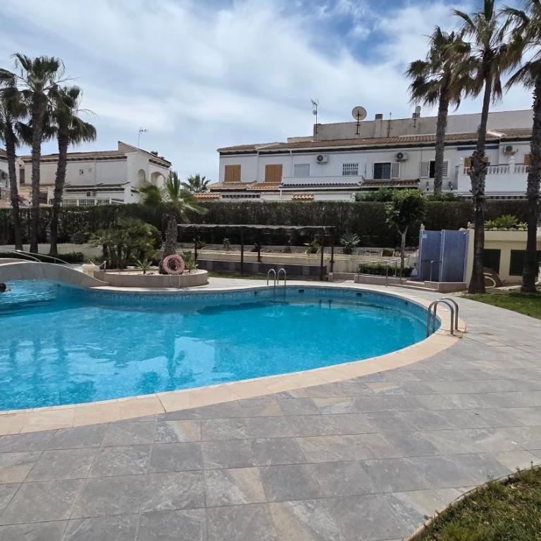 Villa Lenia - Two-Bedroom House - 25