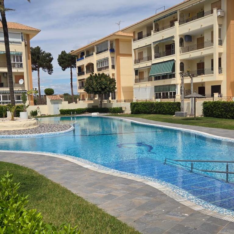 Villa Lenia - Two-Bedroom House - 29