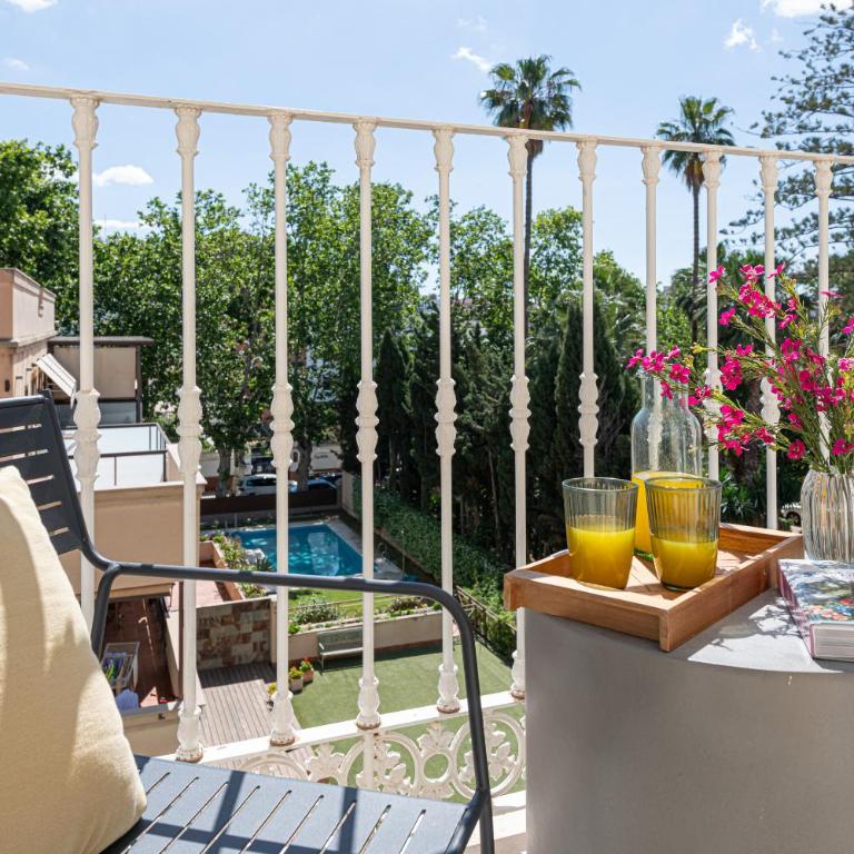 iloftmalaga Limonar - Apartamento de 2 dormitorios - 5