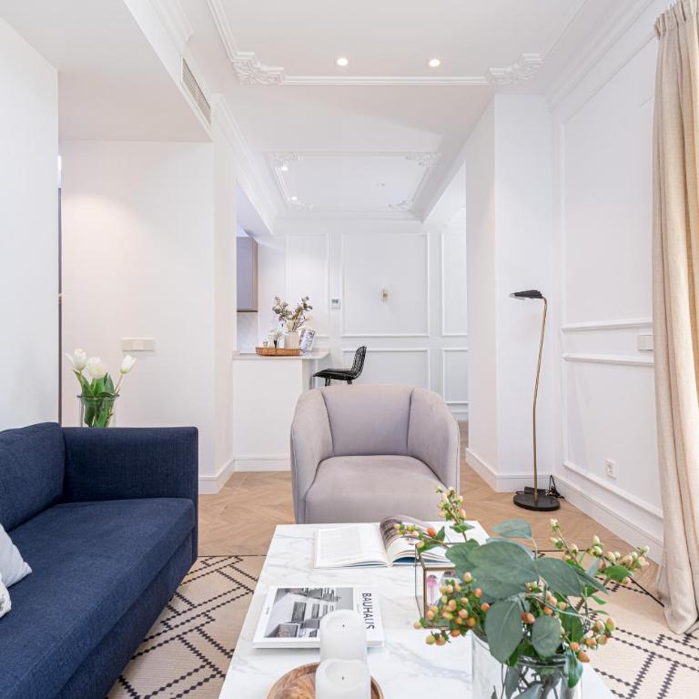 iloftmalaga Limonar - Apartamento de 2 dormitorios - 7