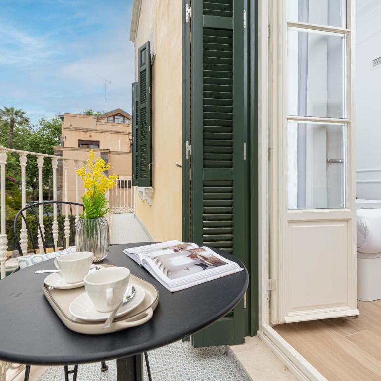iloftmalaga Limonar - Apartamento de 2 dormitorios - 6