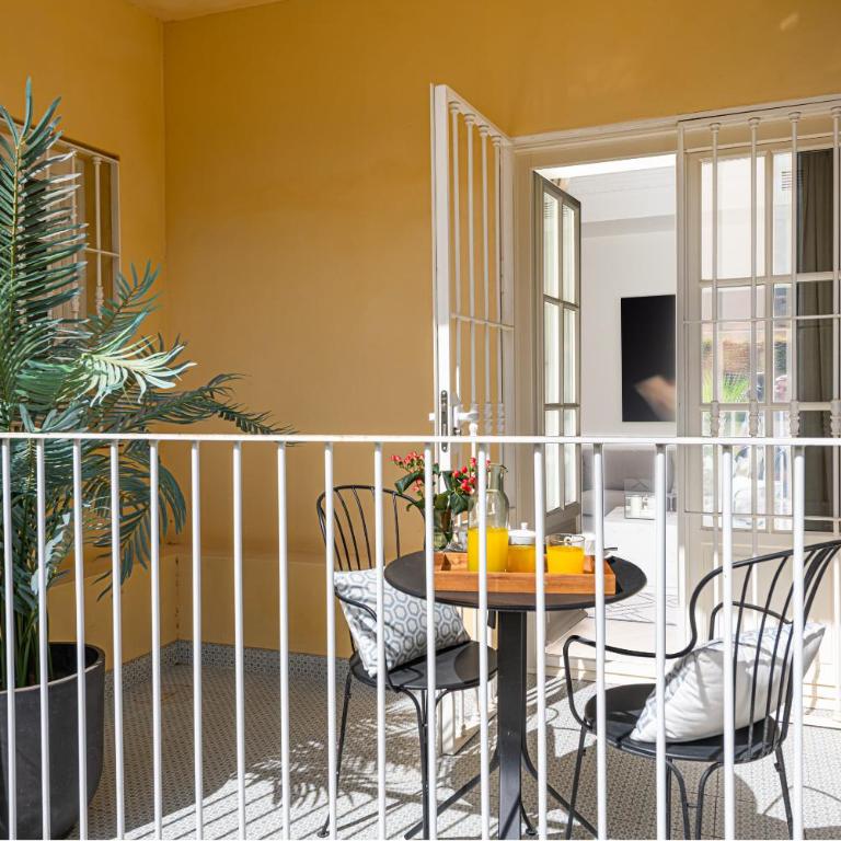 iloftmalaga Limonar - Apartamento de 2 dormitorios - 10